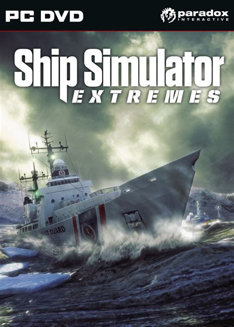Ship Simulator Extremes for Windows .